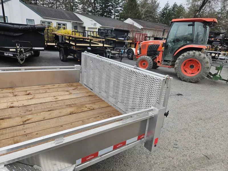 new Utility Trailers Nordtek Trailers  for sale, in Irwin, PA Thumbnail 14