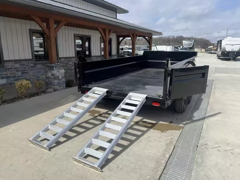 new Dump Trailers Moritz International  for sale, in Irwin, PA Thumbnail 16