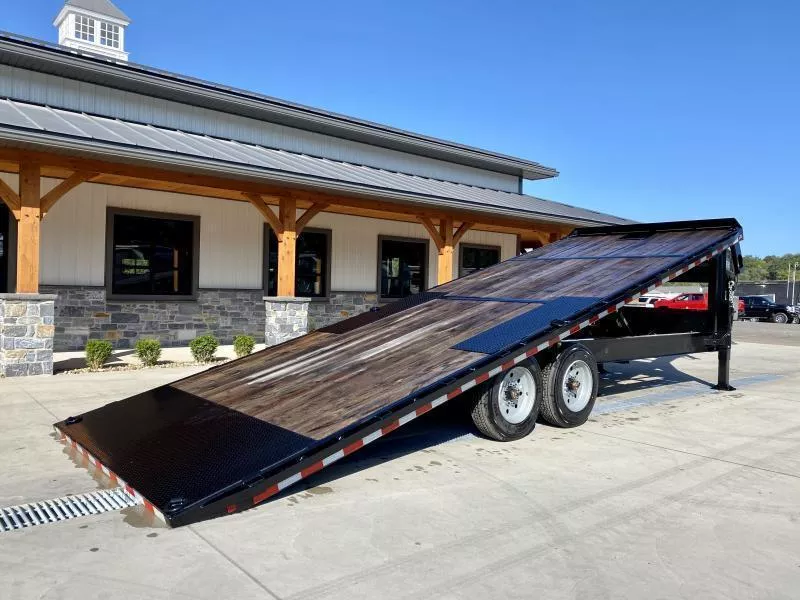 new Equipment / Flatbed Trailers Sure-Trac  for sale, in West Middlesex, PA Thumbnail 4