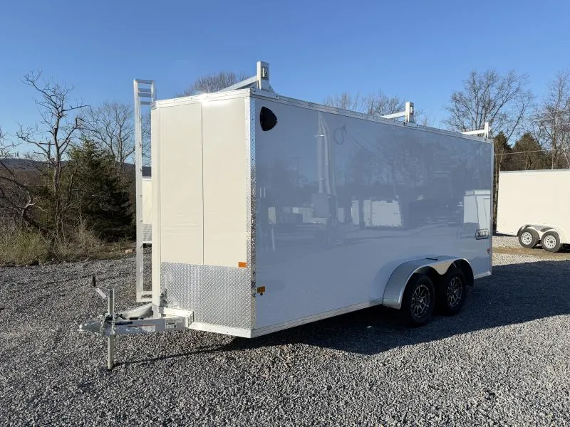new Cargo (Enclosed) Trailers E-Z Hauler  for sale, in Carlisle, PA Thumbnail 3