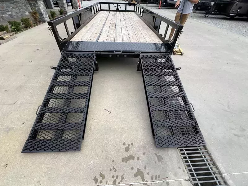 new Utility Trailers MAXX-D  for sale, in Irwin, PA Thumbnail 17