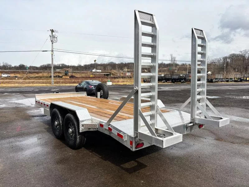 new Equipment / Flatbed Trailers Nordtek Trailers  for sale, in Irwin, PA Thumbnail 5
