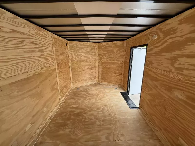 new Cargo (Enclosed) Trailers Xtreme Cargo  for sale, in Irwin, PA Thumbnail 18