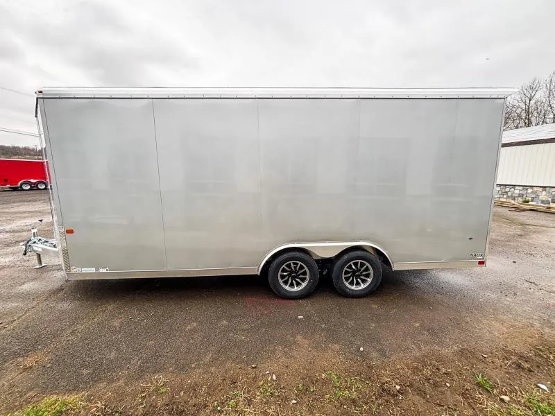 new Cargo (Enclosed) Trailers NEO Trailers  for sale, in West Middlesex, PA Thumbnail 6