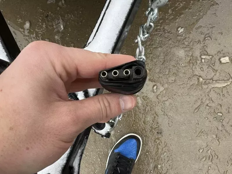 new Cargo (Enclosed) Trailers Quality Cargo  for sale, in Evans City, PA Thumbnail 9