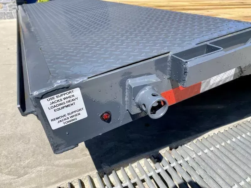 new Car Haulers / Racing Trailers Lamar Trailers  for sale, in Carlisle, PA Thumbnail 20