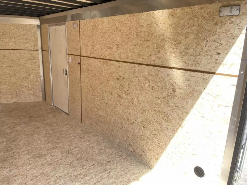 new Cargo (Enclosed) Trailers ITI Cargo  for sale, in Irwin, PA Thumbnail 14