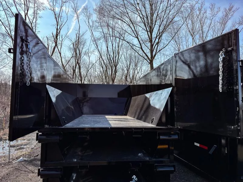 new Dump Trailers MAXX-D  for sale, in Carlisle, PA Thumbnail 11