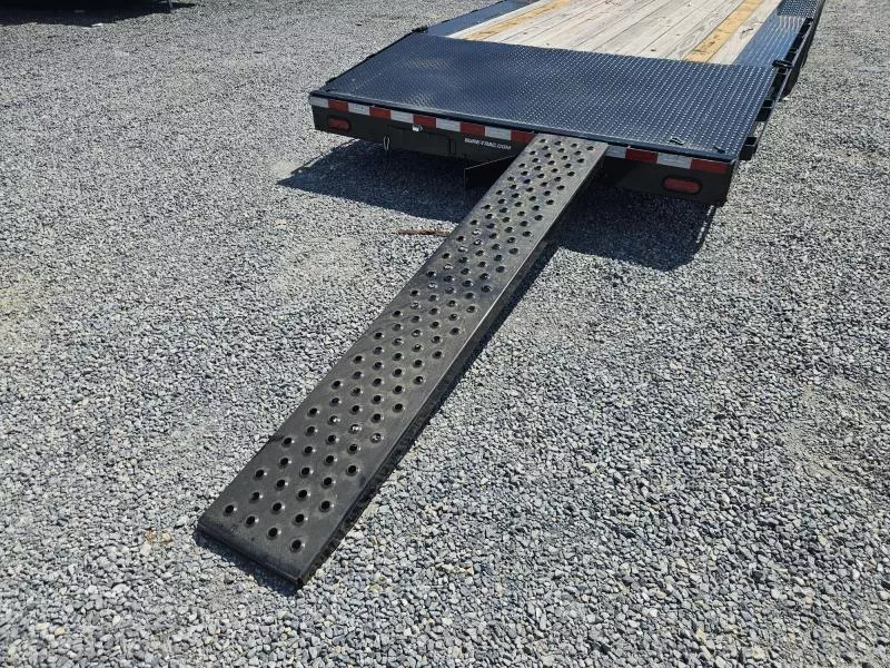 used Car Haulers / Racing Trailers Sure-Trac for sale, in Carlisle, PA Thumbnail 8
