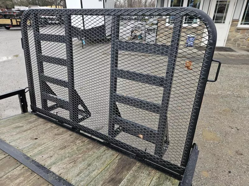 used Utility Trailers PJ Trailers  for sale, in Carlisle, PA Thumbnail 13