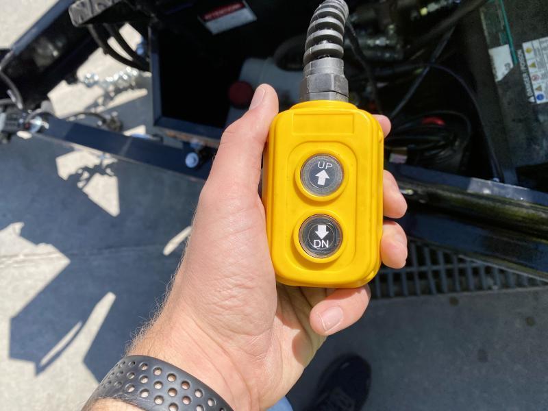 new Car Haulers / Racing Trailers H and H Trailer  for sale, in Carlisle, PA Thumbnail 11