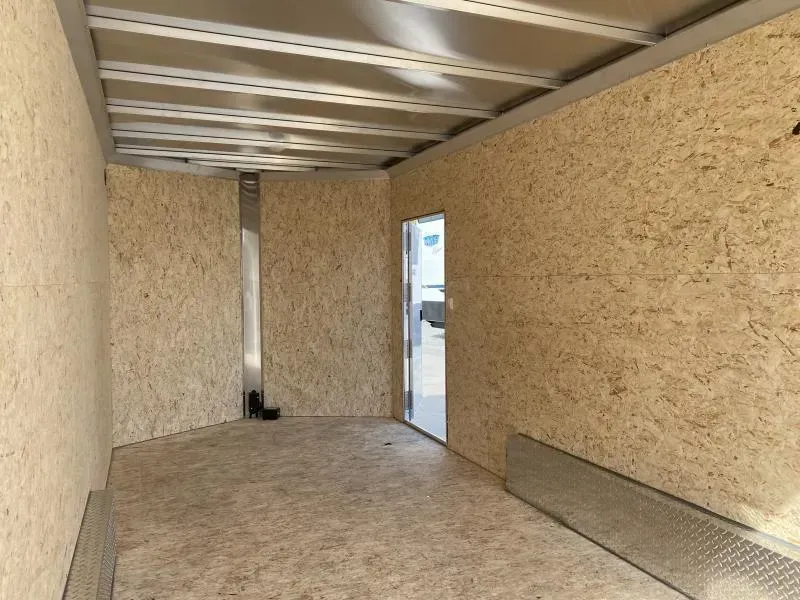 new Cargo (Enclosed) Trailers E-Z Hauler  for sale, in Irwin, PA Thumbnail 20