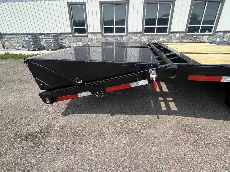 new Equipment / Flatbed Trailers MAXX-D  for sale, in Carlisle, PA Thumbnail 9