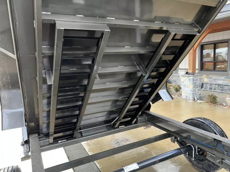 new Dump Trailers MAXX-D  for sale, in Carlisle, PA Thumbnail 11