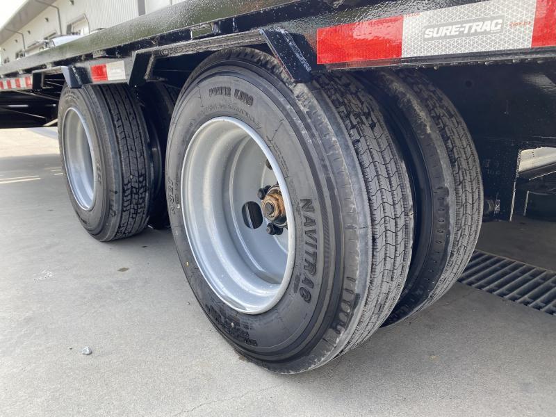 new Equipment / Flatbed Trailers Sure-Trac  for sale, in Carlisle, PA Thumbnail 16