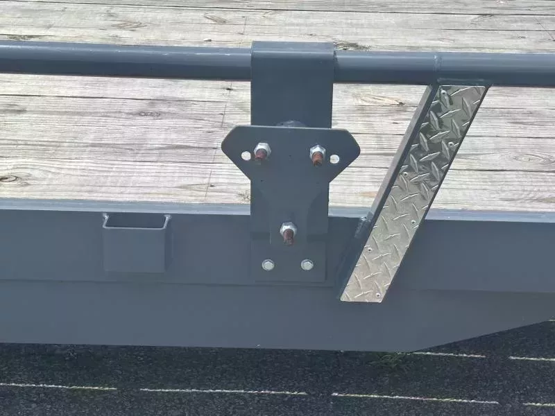 new Utility Trailers RawMaxx for sale, in Carlisle, PA Thumbnail 17