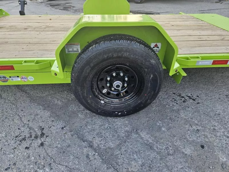 used Equipment / Flatbed Trailers Iron Bull  for sale, in Carlisle, PA Thumbnail 10