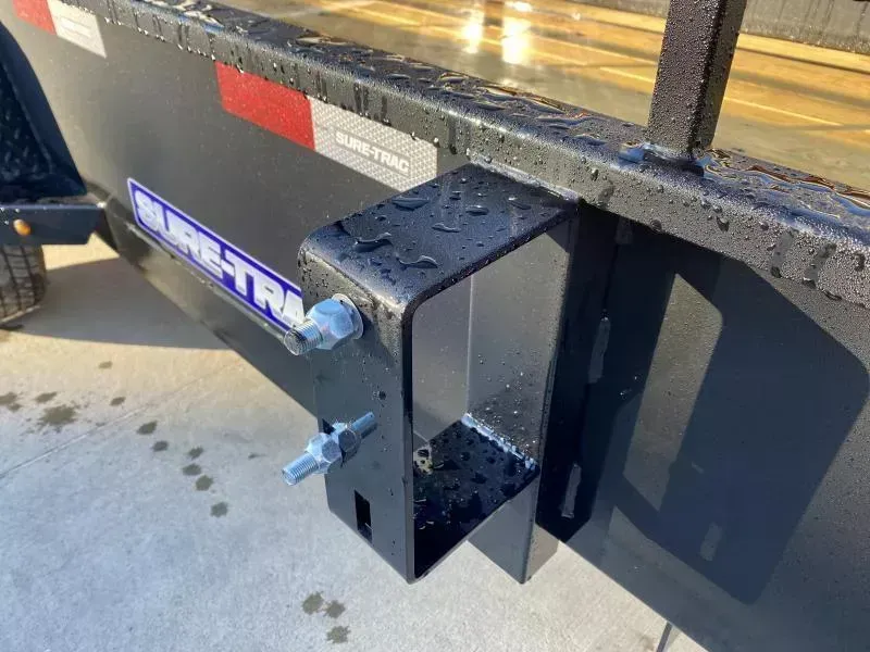 new Utility Trailers Sure-Trac for sale, in Carlisle, PA Thumbnail 13