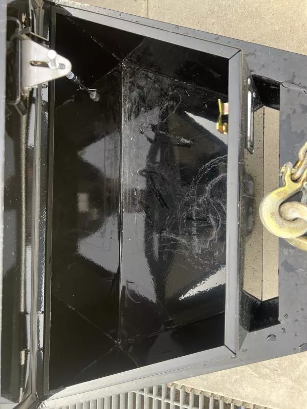 new Equipment / Flatbed Trailers MAXX-D for sale, in Carlisle, PA Thumbnail 15