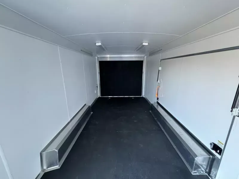 new Cargo (Enclosed) Trailers NEO Trailers for sale, in West Middlesex, PA Thumbnail 37