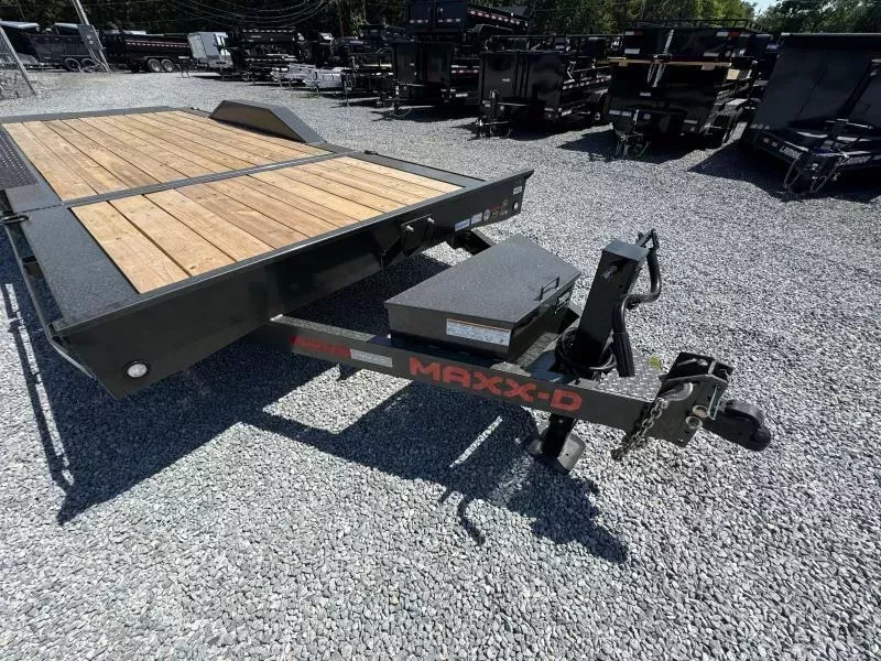 new Equipment / Flatbed Trailers MAXX-D  for sale, in Carlisle, PA Thumbnail 20