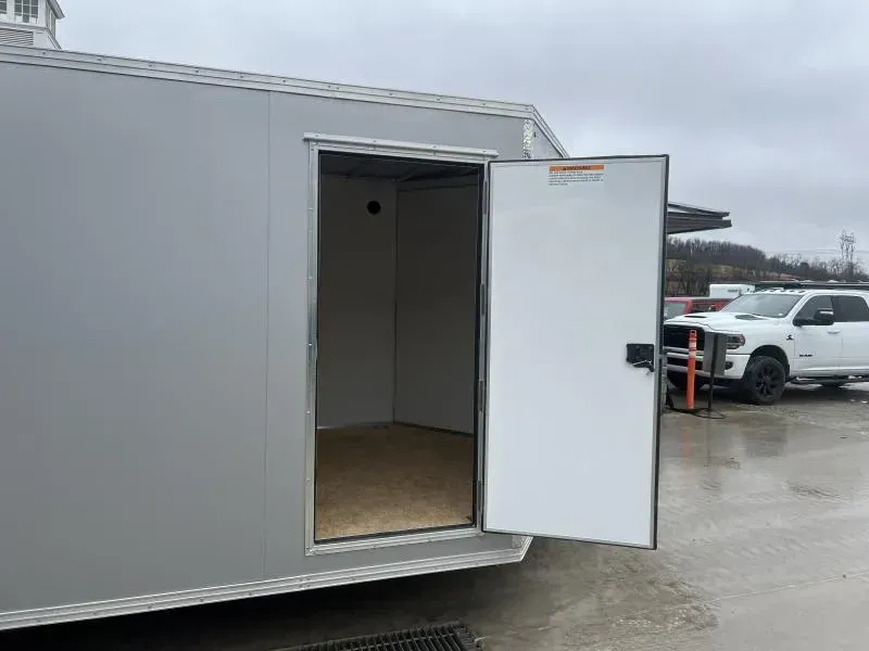 new Cargo (Enclosed) Trailers E-Z Hauler  for sale, in Carlisle, PA Thumbnail 11