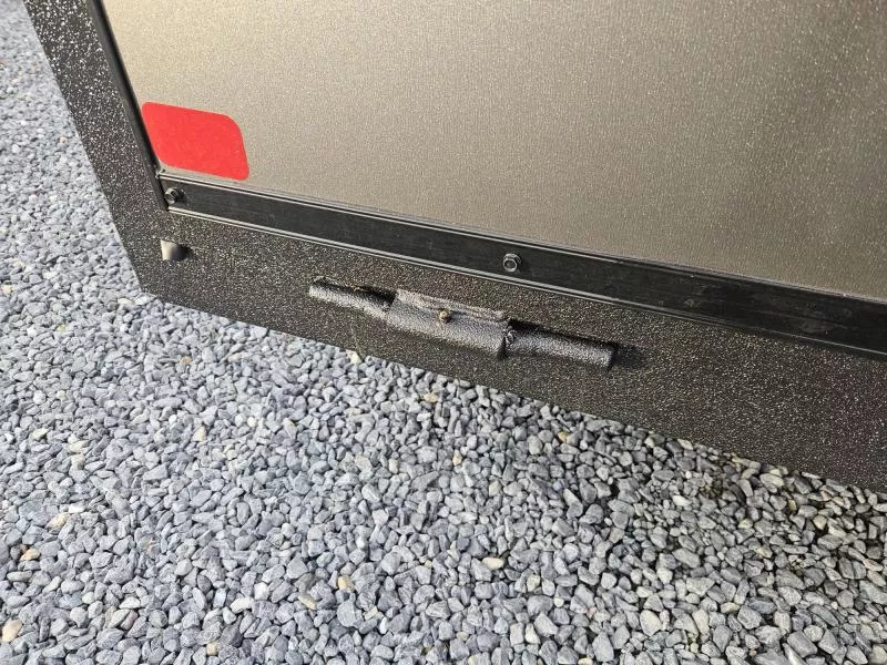 new Cargo (Enclosed) Trailers ITI Cargo  for sale, in Carlisle, PA Thumbnail 17