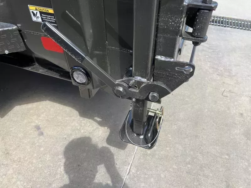 new Dump Trailers MAXX-D  for sale, in West Middlesex, PA Thumbnail 26
