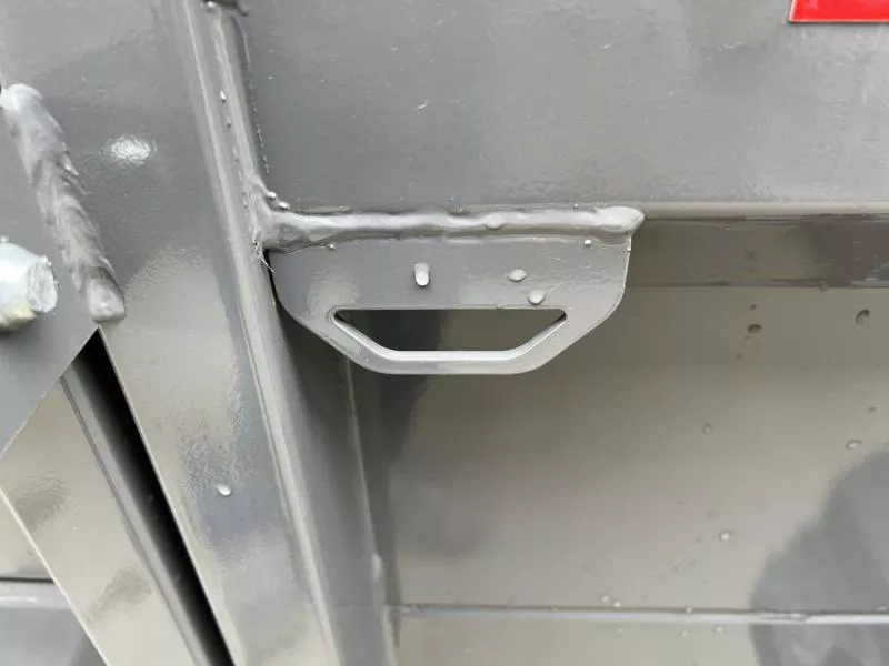 new Dump Trailers Midsota  for sale, in Irwin, PA Thumbnail 34