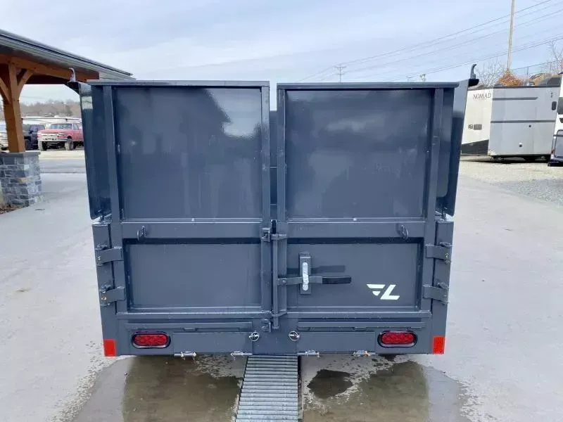 new Dump Trailers Lamar Trailers  for sale, in Carlisle, PA Thumbnail 17