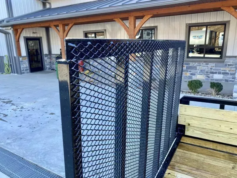 new Utility Trailers Sure-Trac for sale, in Irwin, PA Thumbnail 17