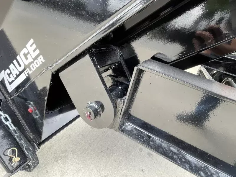 new Dump Trailers Sure-Trac for sale, in Evans City, PA Thumbnail 26