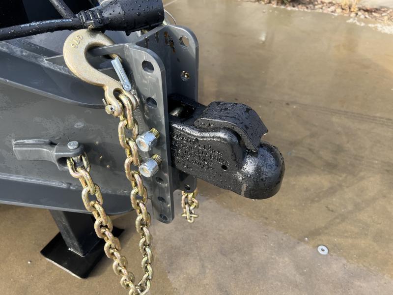 new Dump Trailers RawMaxx  for sale, in Evans City, PA Thumbnail 16