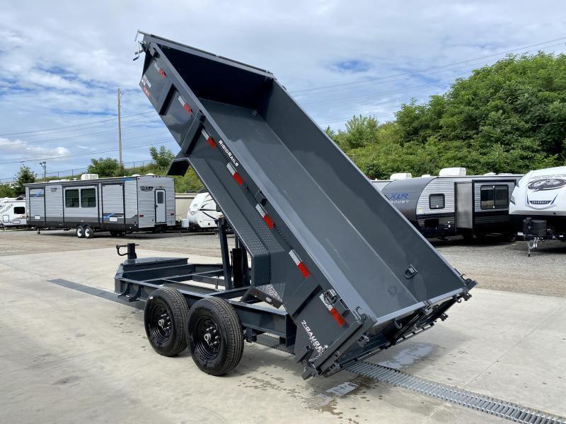 new Dump Trailers Lamar Trailers  for sale, in Irwin, PA Thumbnail 6