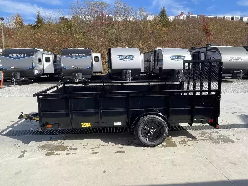 new Utility Trailers Big Tex Trailers  for sale, in Irwin, PA Thumbnail 8