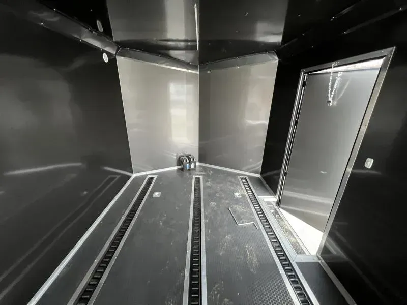 new Cargo (Enclosed) Trailers Quality Cargo  for sale, in Irwin, PA Thumbnail 21