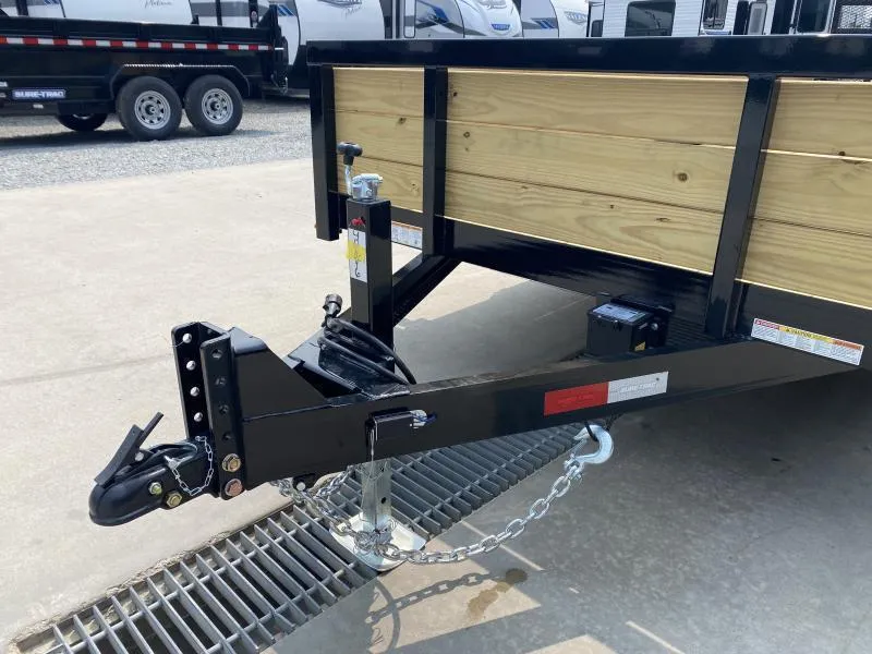 new Utility Trailers Sure-Trac  for sale, in Evans City, PA Thumbnail 9