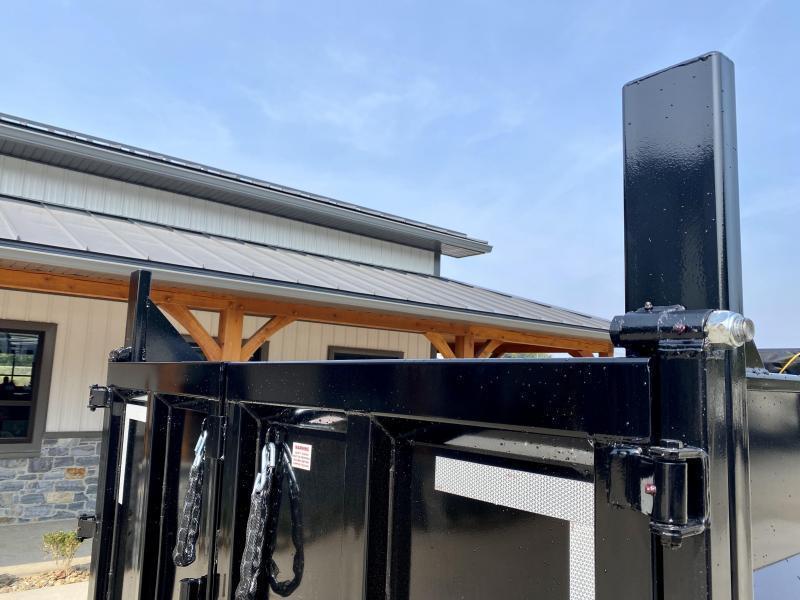 new Dump Trailers Sure-Trac  for sale, in West Middlesex, PA Thumbnail 30