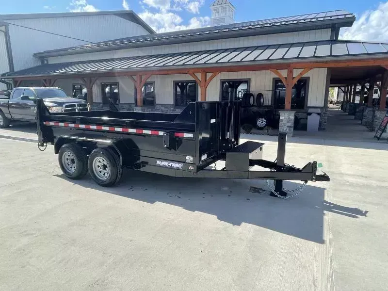 new Dump Trailers Sure-Trac  for sale, in Carlisle, PA Thumbnail 5