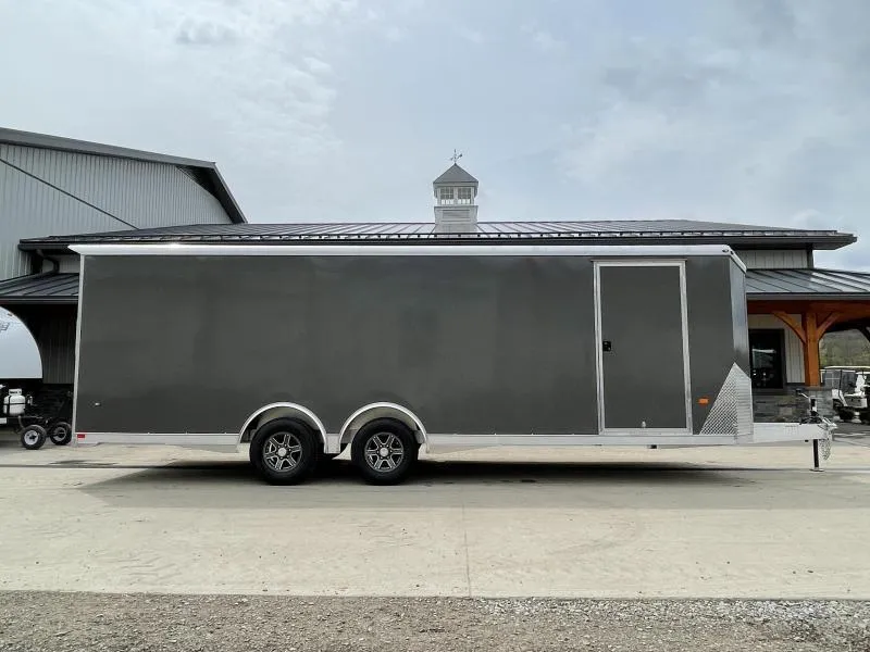 new Cargo (Enclosed) Trailers NEO Trailers  for sale, in Evans City, PA Thumbnail 7