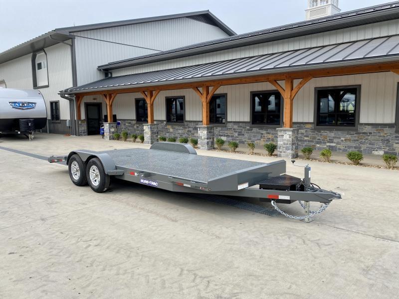 new Car Haulers / Racing Trailers Sure-Trac  for sale, in Carlisle, PA Thumbnail 2