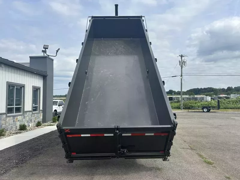 new Dump Trailers MAXX-D for sale, in Carlisle, PA Thumbnail 3
