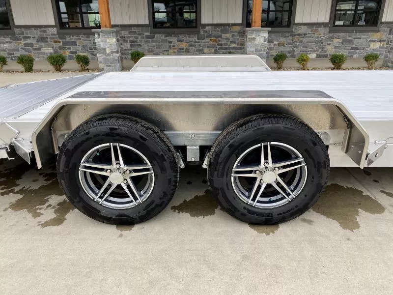 new Car Haulers / Racing Trailers Sure-Trac for sale, in Carlisle, PA Thumbnail 15