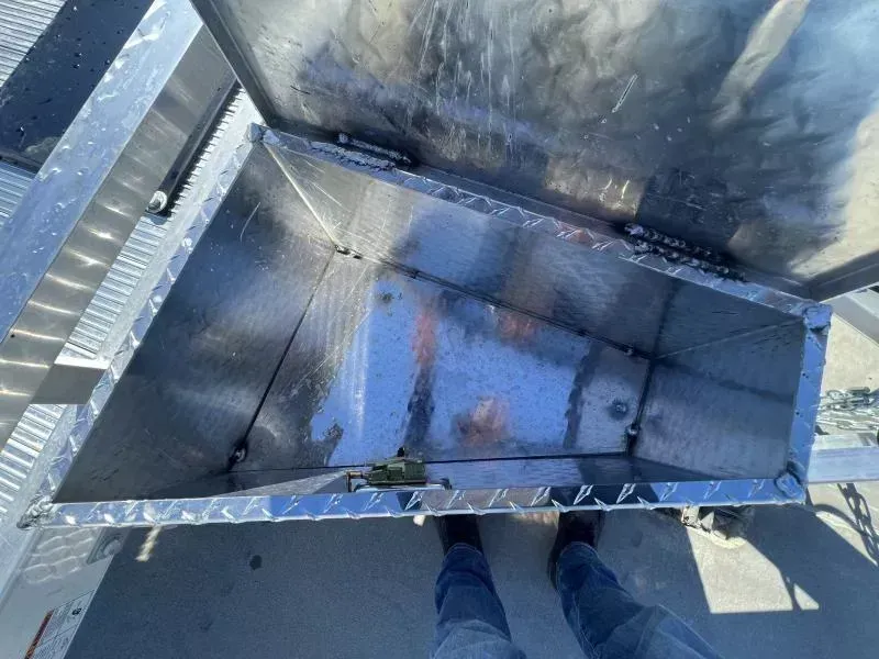 new Car Haulers / Racing Trailers Sure-Trac  for sale, in Irwin, PA Thumbnail 22