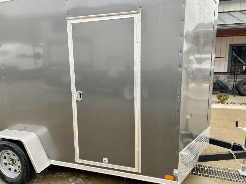 new Cargo (Enclosed) Trailers ITI Cargo  for sale, in Carlisle, PA Thumbnail 12