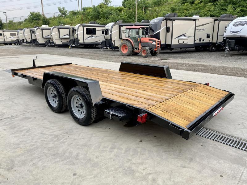 new Car Haulers / Racing Trailers AMO  for sale, in West Middlesex, PA Thumbnail 6