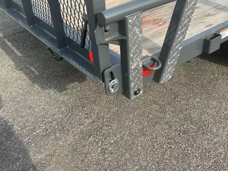 new Utility Trailers RawMaxx for sale, in Carlisle, PA Thumbnail 15