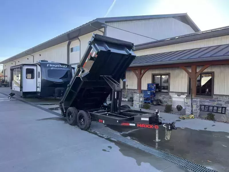 new Dump Trailers MAXX-D for sale, in Carlisle, PA Thumbnail 30