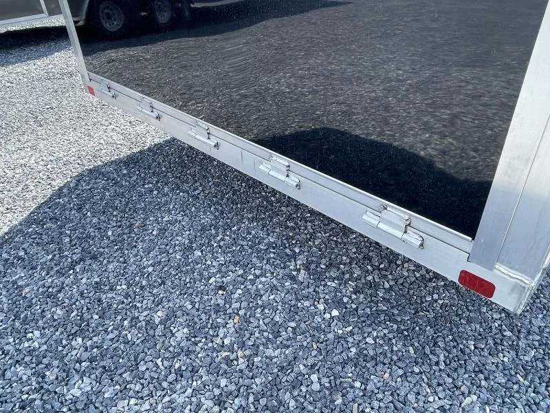 new Cargo (Enclosed) Trailers NEO Trailers  for sale, in West Middlesex, PA Thumbnail 17