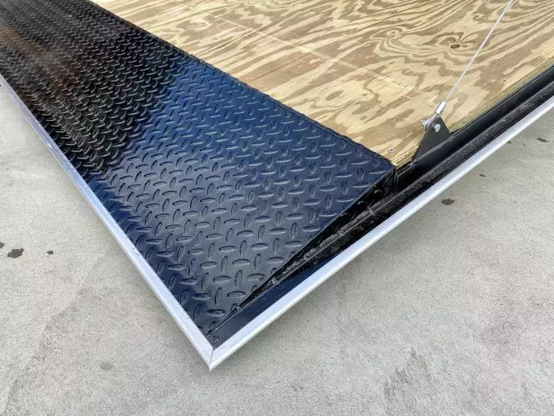 new Cargo (Enclosed) Trailers Sure-Trac  for sale, in Carlisle, PA Thumbnail 30